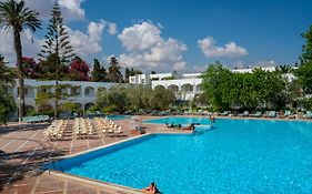 Le Hammamet Hôtel&Spa